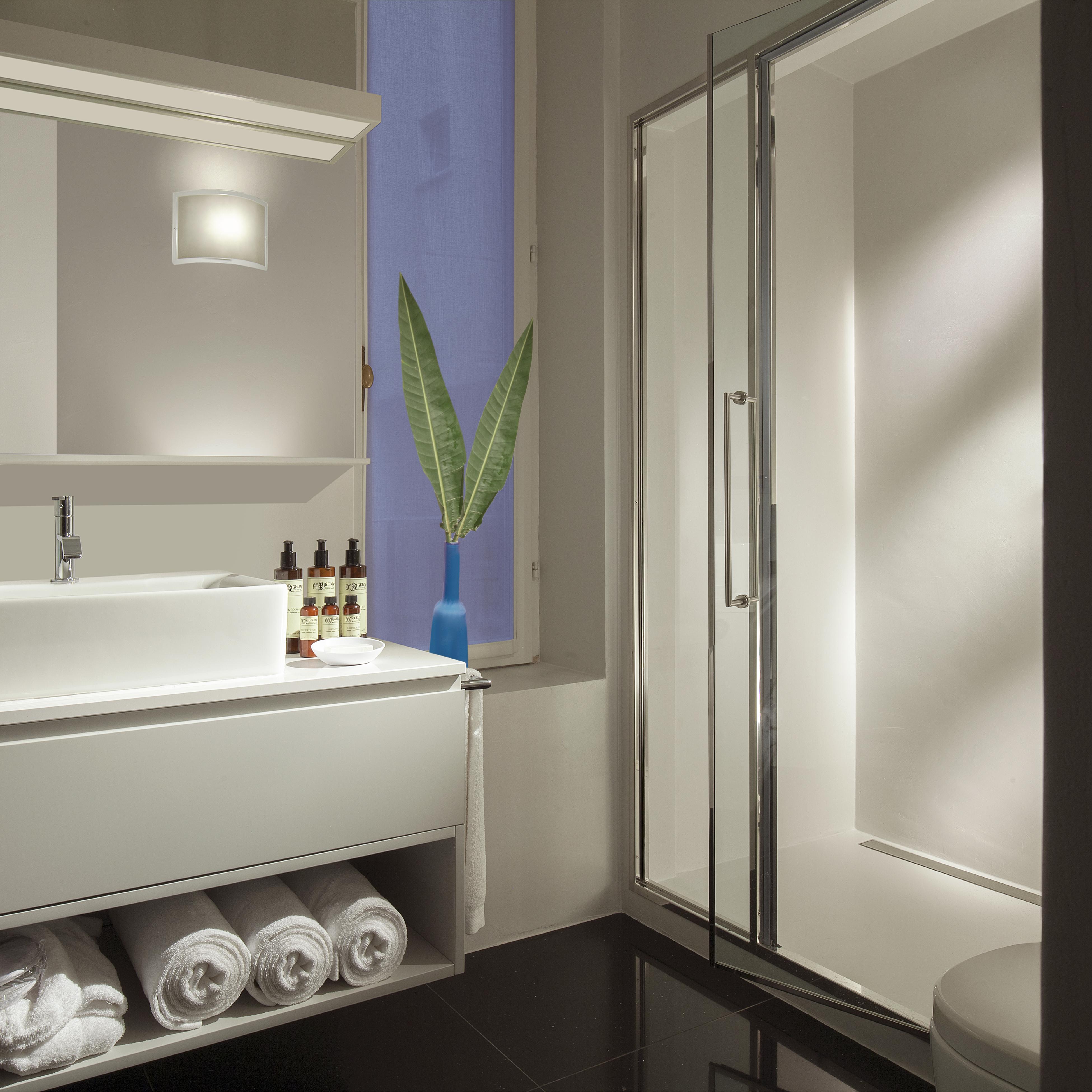 Palazzo Scanderbeg Apart-hotel Roma